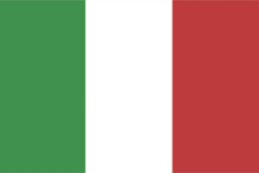 drapeau italie