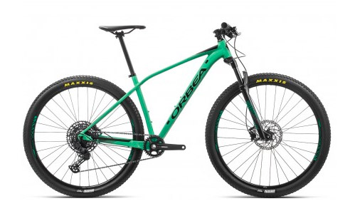 Velo Orbea Collection 2021 Velo on line