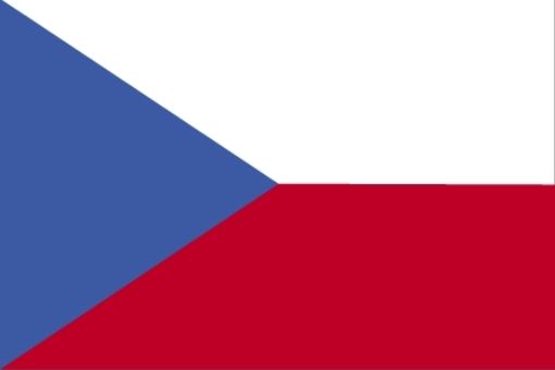 drapeau tchèque