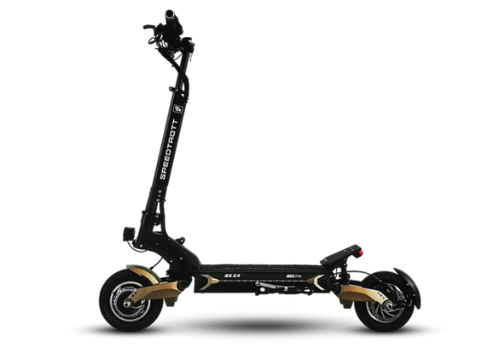 trottinette électrique speedtrott RX 2.4 BRZ