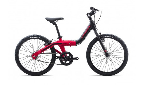 velo enfant orbea grow 2020