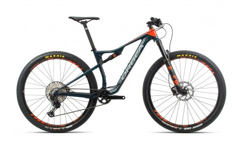 Velo Orbea Collection 2021 Velo on line