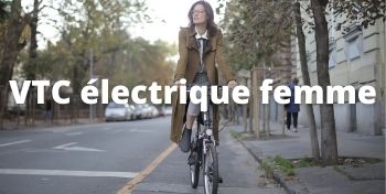 Taille vélo hotsell femme 1m50