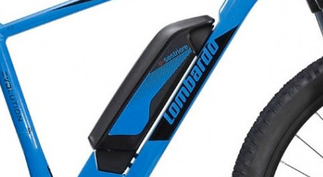 batterie vtt electrique sesquiere