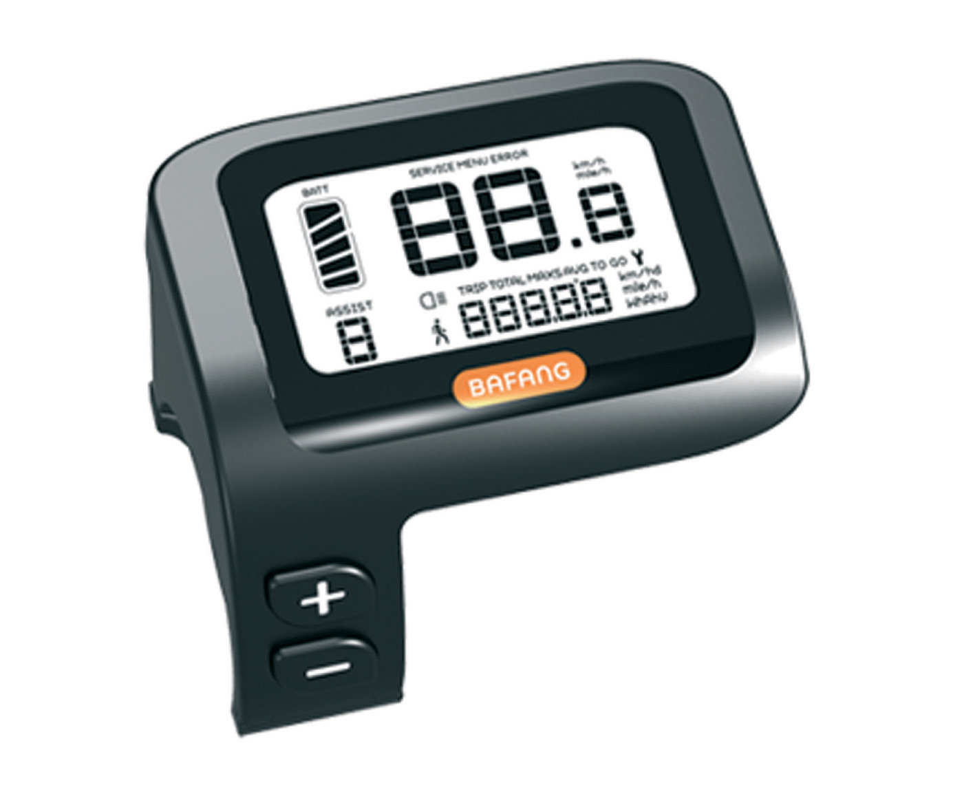 Descheemaeker E-vision Femme Varennes -Promos Vtt Électrique Boutique display%20bafang%20dp%20c11