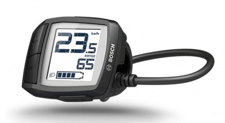 ecran lcd bosch