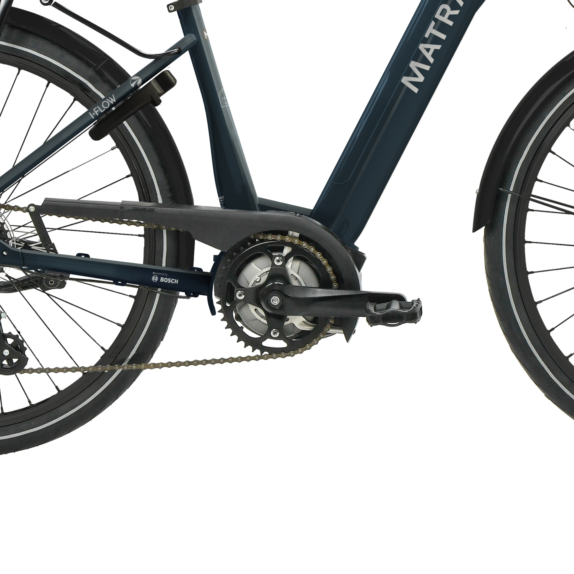 Matra I-Flow Intégrée D8+ 26p -Promos Vtt Électrique Boutique 1 1