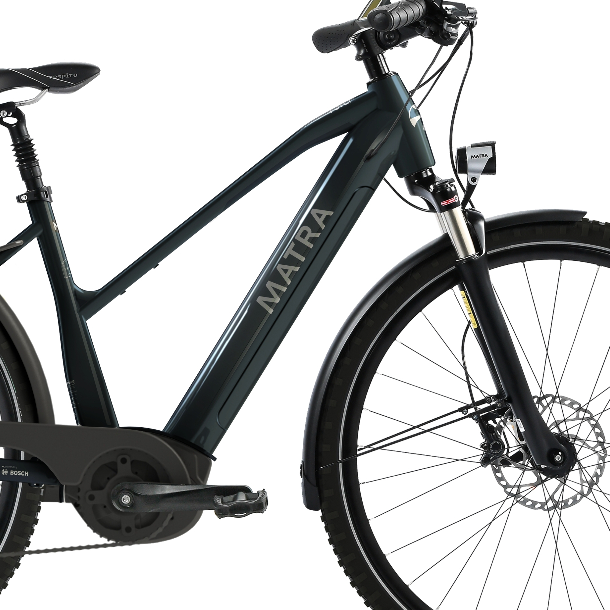 Matra I-Step Cross D8P 4 Matra I-Step Cross D8P -Promos Vtt Électrique Boutique 3 10