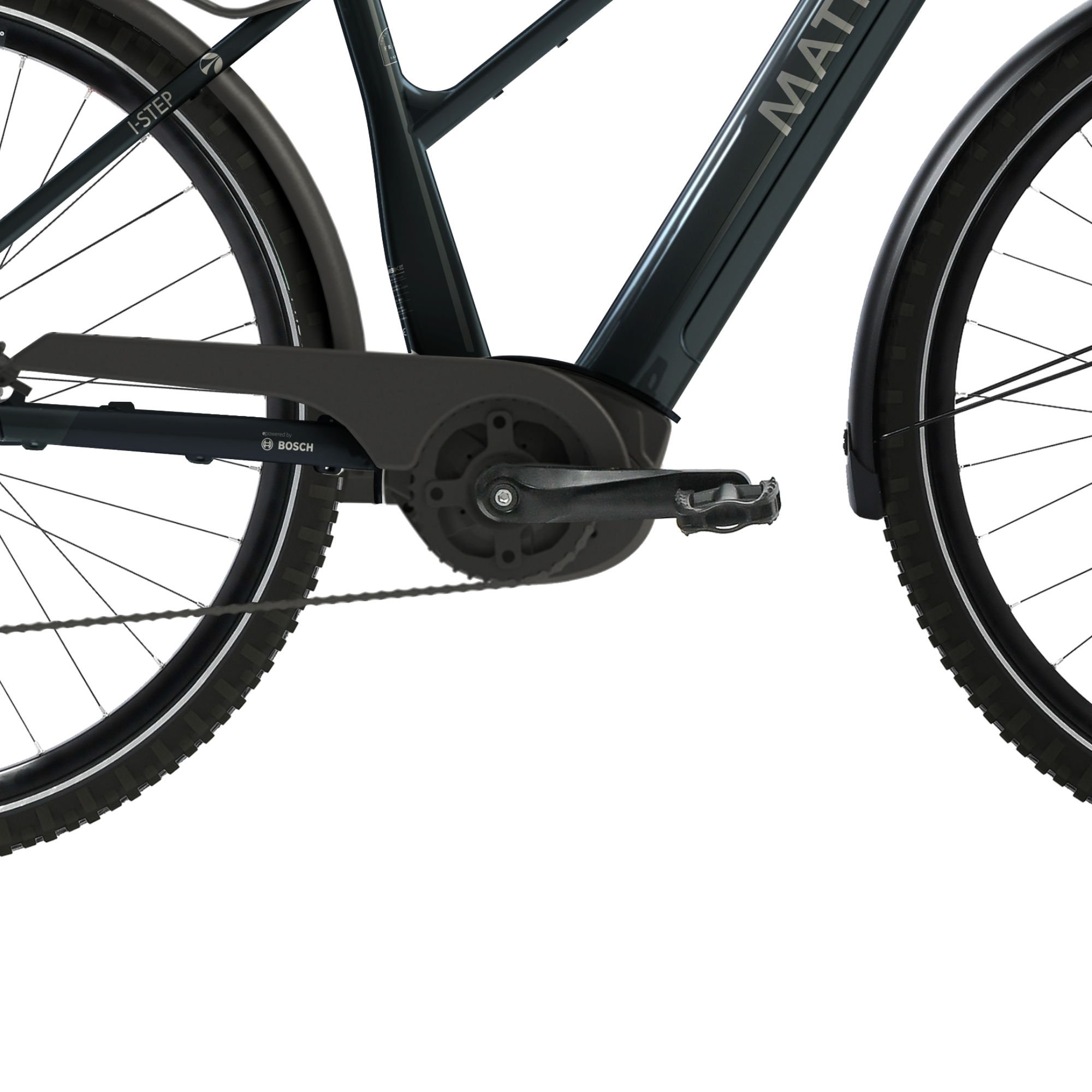 Matra I-Step Cross D8P 5 Matra I-Step Cross D8P -Promos Vtt Électrique Boutique 4 6