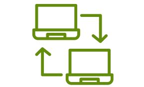 Moyen de paiment : virement bancaire - pour le site Vélo on line