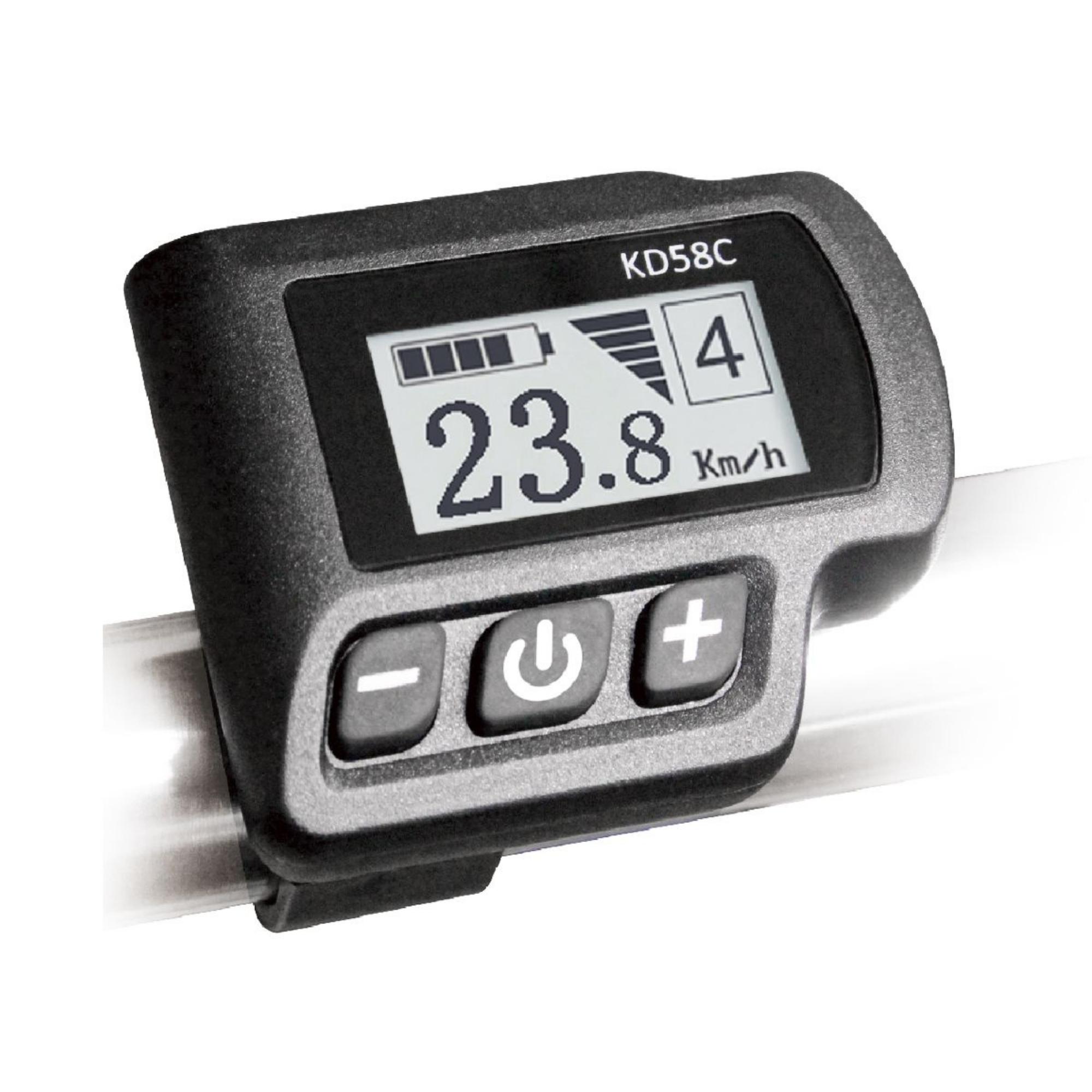 Bertin E-Work Homme 2022 -Promos Vtt Électrique Boutique 2 9