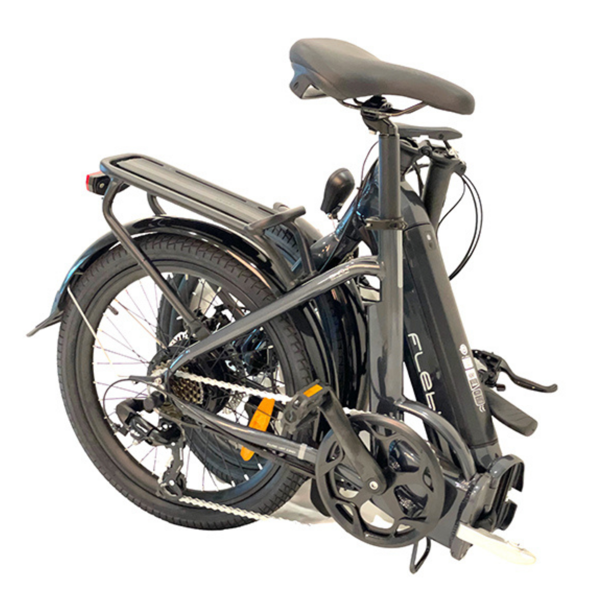 Flebi Swan 22 -Promos Vtt Électrique Boutique 7