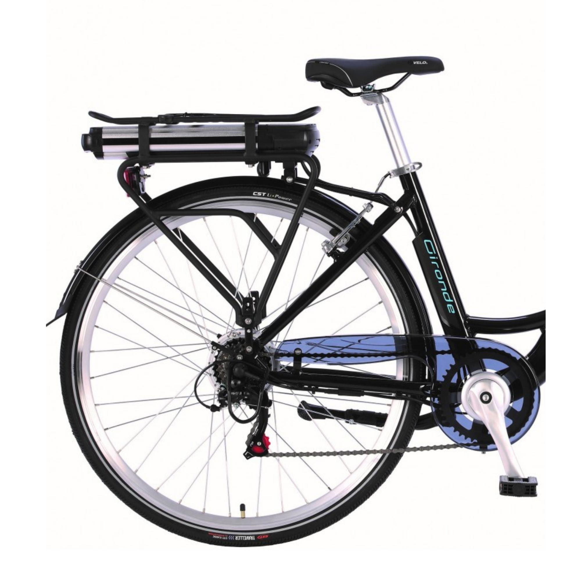 Descheemaeker Vélo électrique Gironde Homme 28 -Promos Vtt Électrique Boutique s9%20(6)