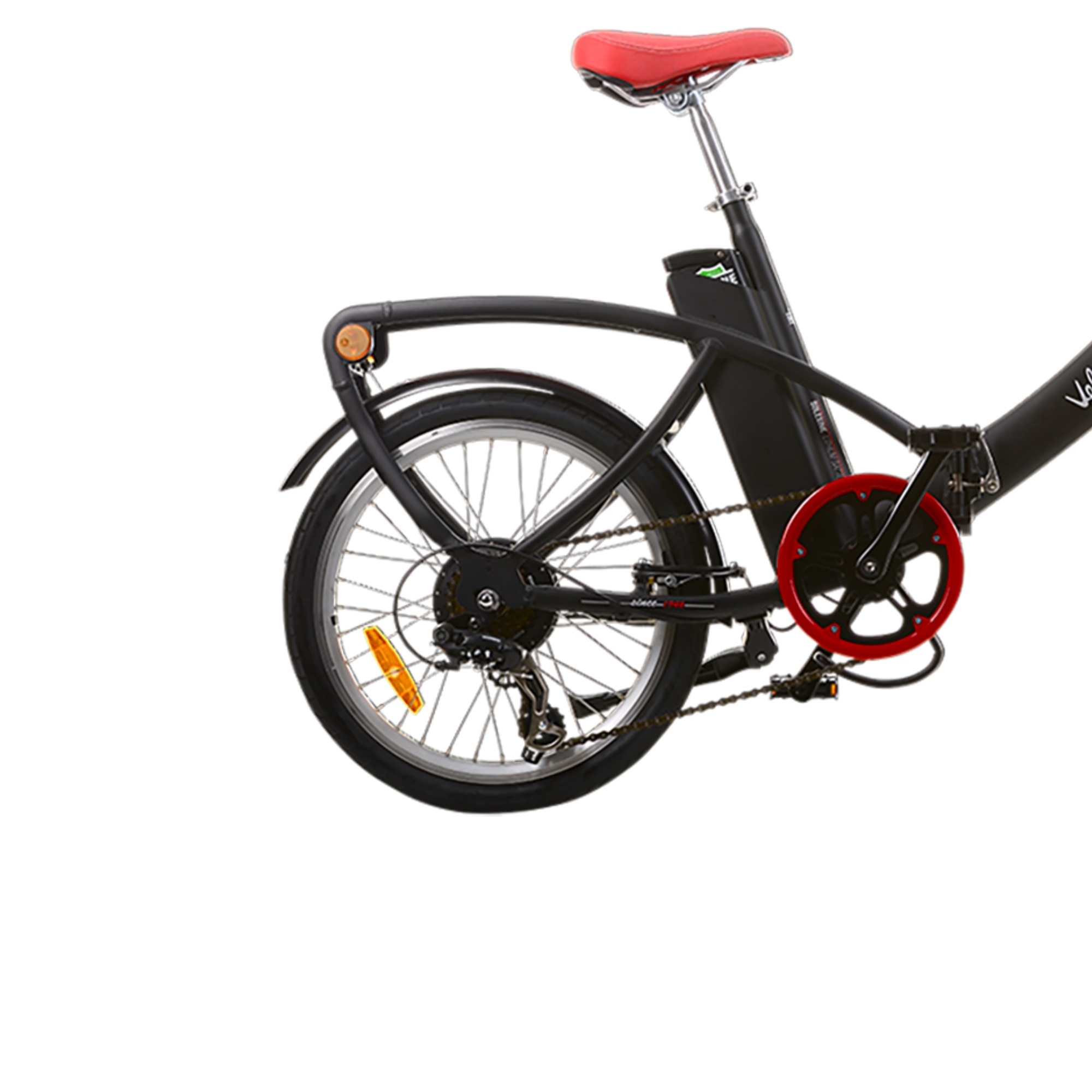 Vélo Solex Confort D7 13 Vélo Solex Confort D7 -Promos Vtt Électrique Boutique 8