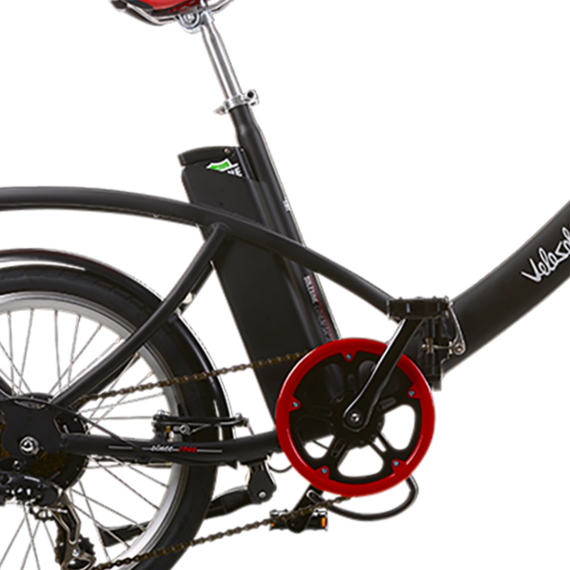 Vélo Solex Confort D7 12 Vélo Solex Confort D7 -Promos Vtt Électrique Boutique 9