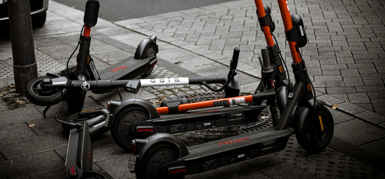 Quel antivol pour trottinette électrique choisir ?